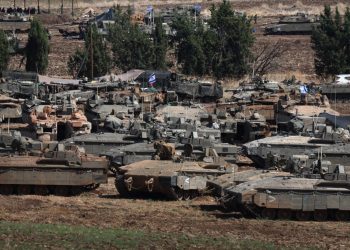 Izrael ponovno napao ciljeve u Libanonu; Slijedi kopnena ofenziva?