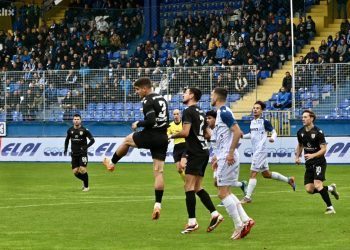 Željezničar pobijedio Posušje