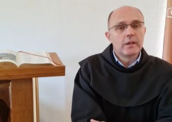 Fra Mario Knezović imao je što reći o Međugorju: ‘Prošlo je vrijeme zabrana i stigmatizacija’
