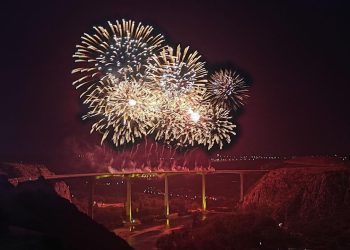 Svečano otvoren most Hercegovina