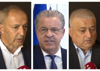 Koordinacija udruga HVO-a Herceg-Bosne: Podržavamo procesuiranje svih odgovornih i ispravljanje haaške nepravde!