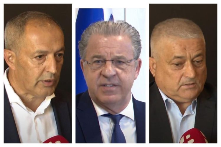 Koordinacija udruga HVO-a Herceg-Bosne: Podržavamo procesuiranje svih odgovornih i ispravljanje haaške nepravde!