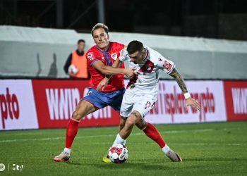 Remi Zrinjskog i Borca u derbiju WWin lige