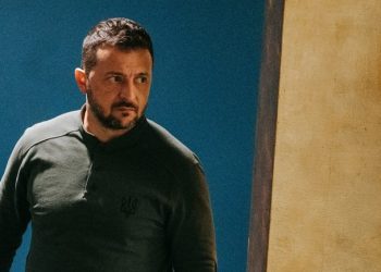 Njemački udarac Ukrajini. Zelenski: Kraj rata je bliže nego što itko misli