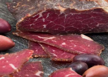 Suho meso iz BiH na 9. mjestu među najboljih 100 u svijetu, a na popisu čak 7 specijaliteta iz RH