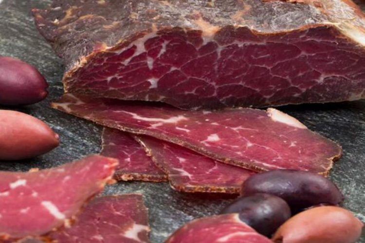 Suho meso iz BiH na 9. mjestu među najboljih 100 u svijetu, a na popisu čak 7 specijaliteta iz RH