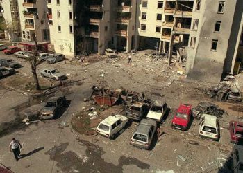 Prije 27 godina je izveden prvi poslijeratni islamistički teroristički napad u BiH