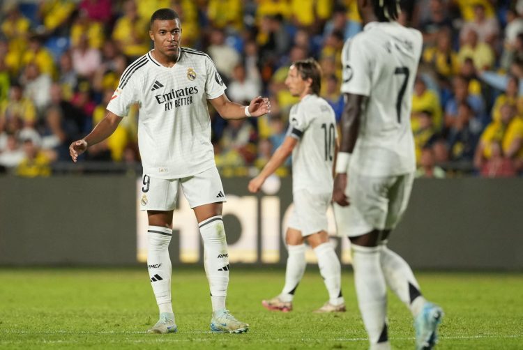 Real je neuvjerljiv, Ancelotti ima problem, zvijezda nakon ogromne ponude nije ‘svoja‘