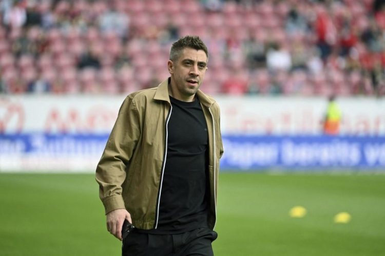 Transfer bomba: U Hajduk stiže stručnjak koji je otkrio Daviesa i Musialu?