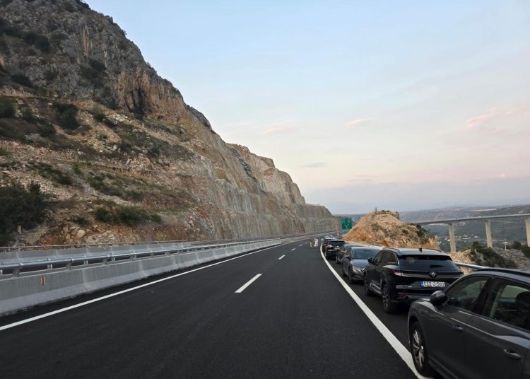 Svečano otvoren most Hercegovina