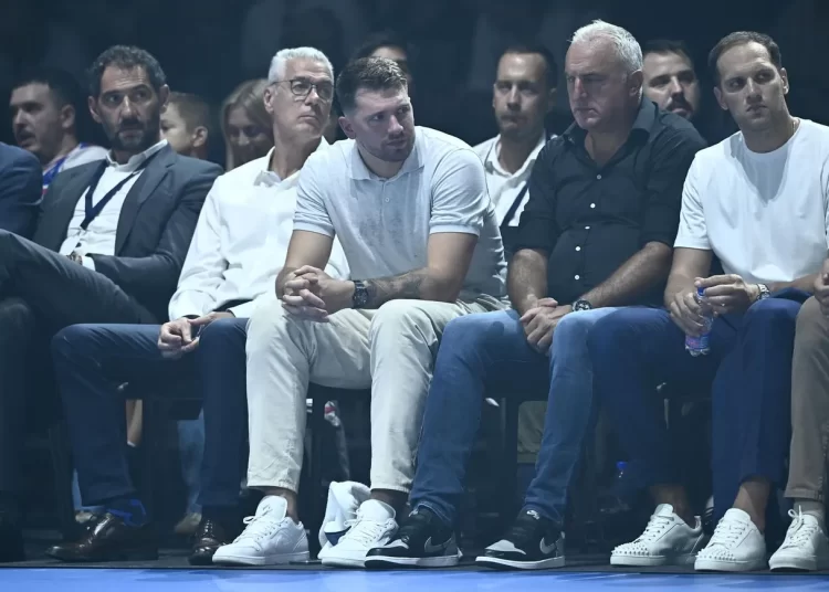 Održana Memorijalna utakmica u sjećanje na Dražena Petrovića