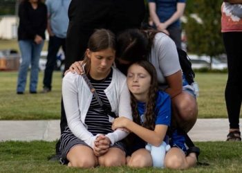 Učenik (14) upao u školu u SAD-u, ubio učenike i učitelje