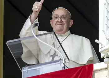 Papa Franjo kreće na svoje najdulje putovanje