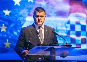 Mostar je glavni grad Hrvata u Bosni i Hercegovini