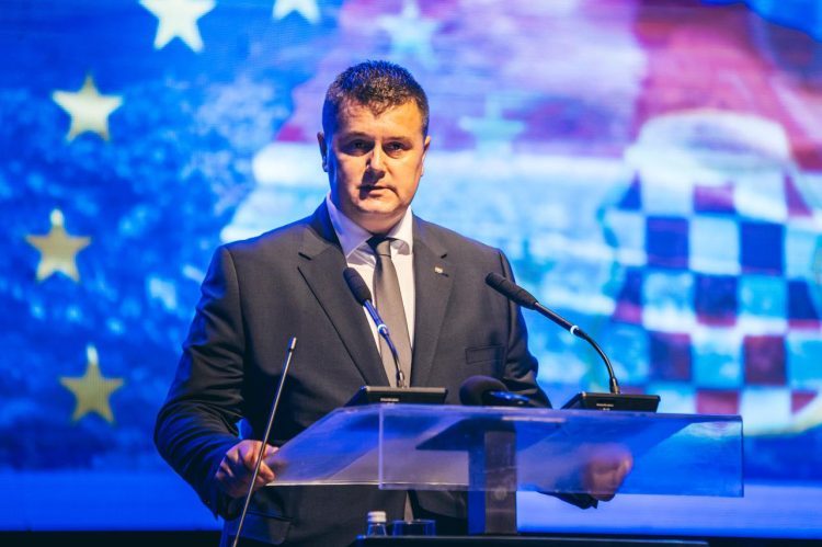 Mostar je glavni grad Hrvata u Bosni i Hercegovini