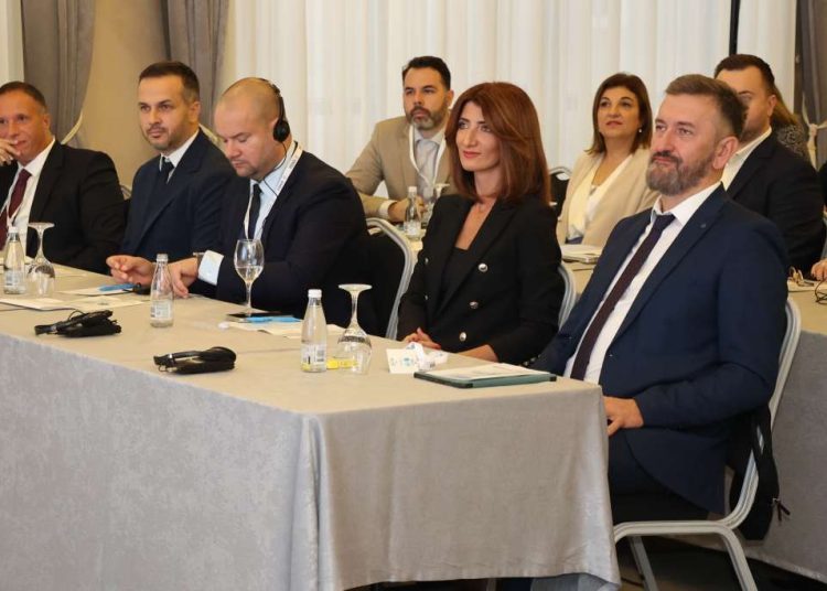 Počela konferencija ‘Mediji i turizam’: Mediji imaju ključan utjecaj na izbor destinacija