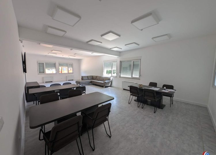 Grude dobivaju najsuvremeniji edukacijsko-rehabilitacijski centar. Na otvaranje stižu Čović, Milas…