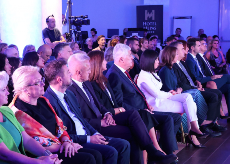 HNK Mostar obilježio 30 godina djelovanja: Priznata institucija u BiH, ali i izvan granica