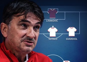 Hrvatska ima dvojicu novih vođa. Ovako bi mogla izgledati u idealnim uvjetima