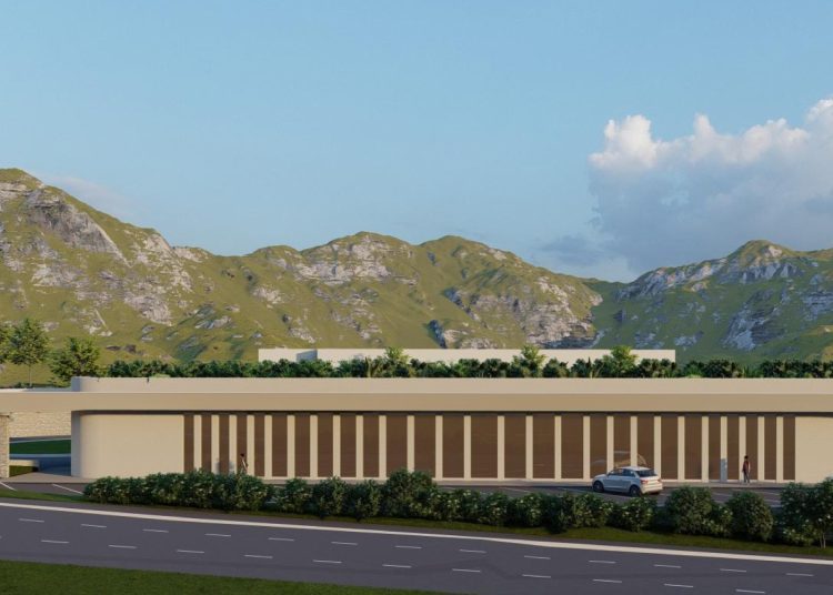 Uskoro će biti raspisan natječaj za gradnju autobusnog kolodvora u Posušju