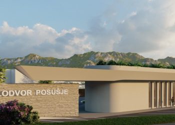 Uskoro će biti raspisan natječaj za gradnju autobusnog kolodvora u Posušju