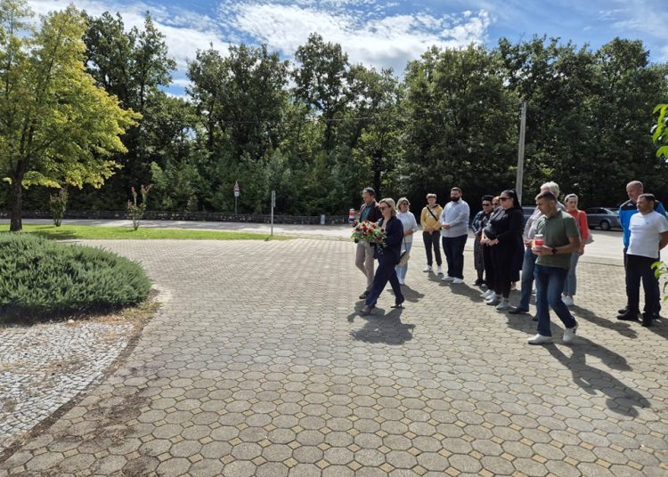 Široki Brijeg: Prikupljeno 36 doza krvi u akciji na Uzarićima