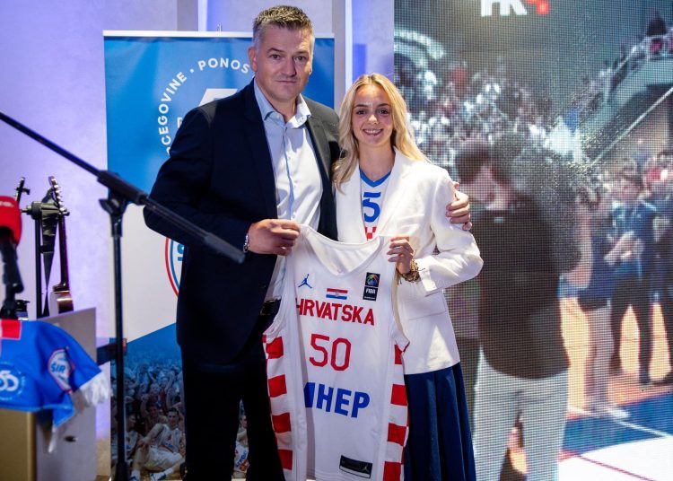 Pogledajte kako je bilo na svečanoj večeri Hrvatskog košarkaškog kluba Široki