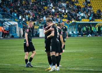 Posušje se pobjedom protiv Radnika vratilo na Mokri dolac