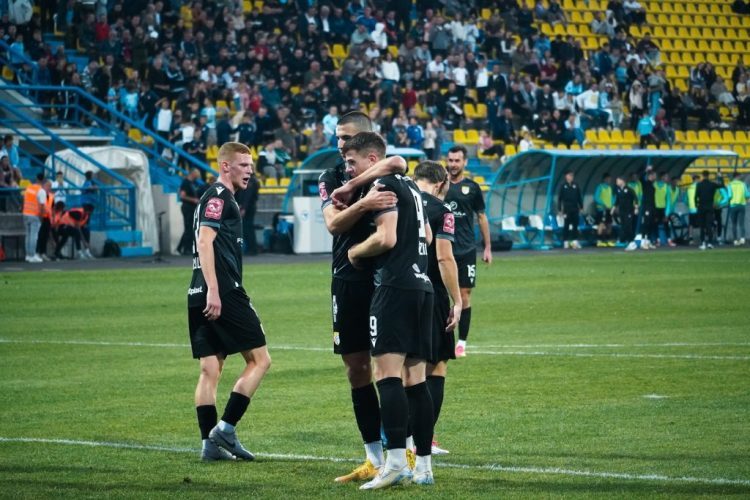 Posušje se pobjedom protiv Radnika vratilo na Mokri dolac