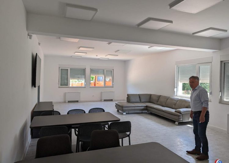 Grude dobivaju najsuvremeniji edukacijsko-rehabilitacijski centar. Na otvaranje stižu Čović, Milas…