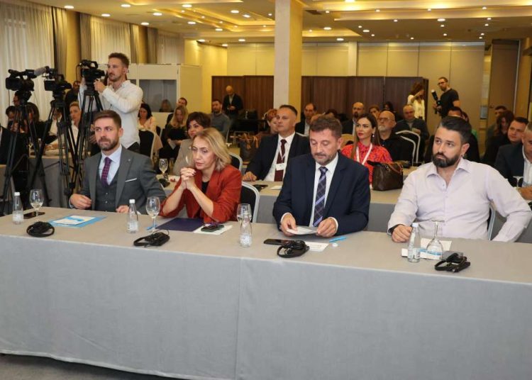 Počela konferencija ‘Mediji i turizam’: Mediji imaju ključan utjecaj na izbor destinacija