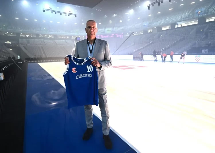 Održana Memorijalna utakmica u sjećanje na Dražena Petrovića