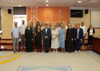 Potpisani novi ugovori, nastavlja se subvencioniranje privatnih vrtića u Mostaru