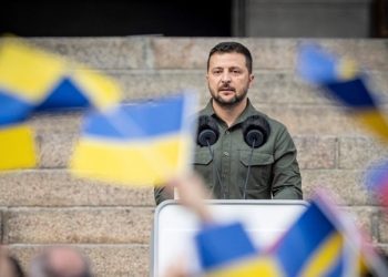 Ukrajinski ministri napuštaju Zelenskog. Što se događa?