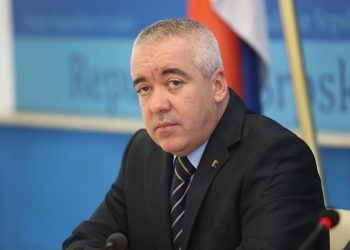 Darko Ćulum prvorangirani na popisu kandidata za direktora SIPA-e