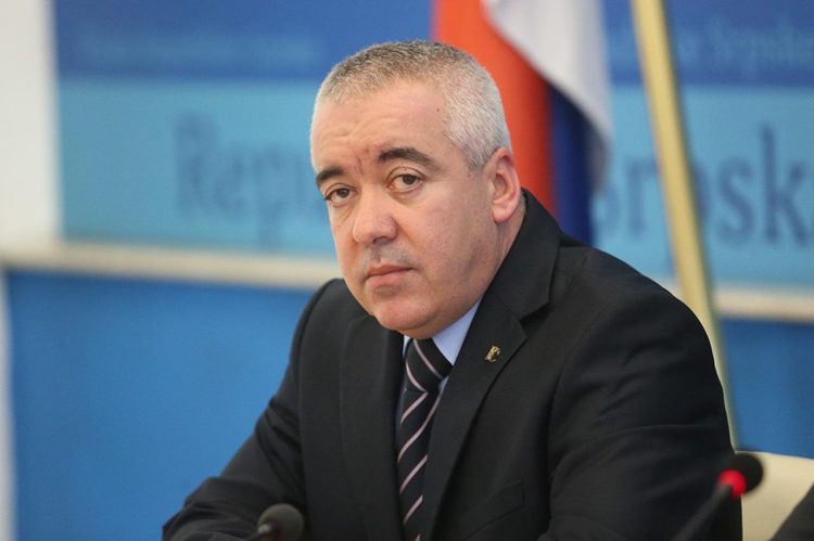 Darko Ćulum prvorangirani na popisu kandidata za direktora SIPA-e