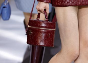 Pet (ne)očekivanih boja koje ćemo najviše nositi čim zahladi