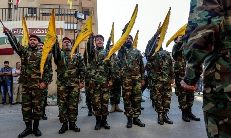 Članovima Hezbolaha eksplodirali pageri, više od tisuću ozlijeđenih