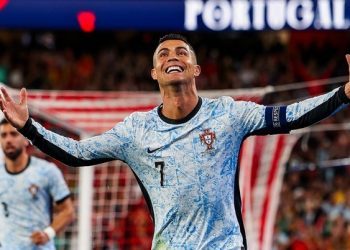 Ronaldo za povijest, evo kako je raspodijelio 900 golova u karijeri