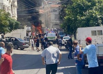 Izraelski napadi na Libanon: Broj mrtvih porastao na 100, 400 ozlijeđenih