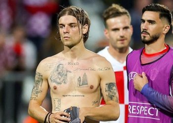 Sosa: Preporodio sam se u Torinu, a u Portugal idemo s novim idejama