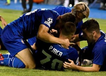 Evo koliko će Dinamo točno zaraditi od Lige prvaka. Objavljen neslužbeni izračun