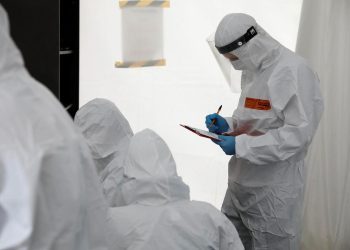 Pojavio se novi oblik korone, vladat će tijekom jeseni i zime