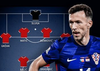 Ove hrvatske igrače još uvijek se može dovesti besplatno