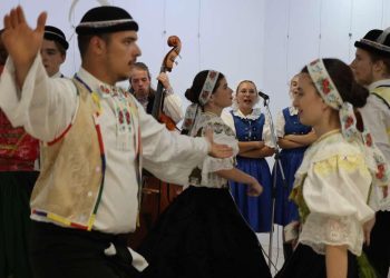 U Mostaru obilježeni ‘Dani slovačke kulture’