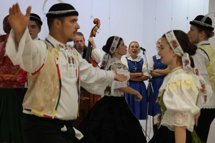 U Mostaru obilježeni ‘Dani slovačke kulture’