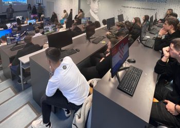 Povećan broj prijava na Filozofskom fakultetu Sveučilišta u Mostaru