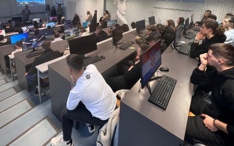 Povećan broj prijava na Filozofskom fakultetu Sveučilišta u Mostaru