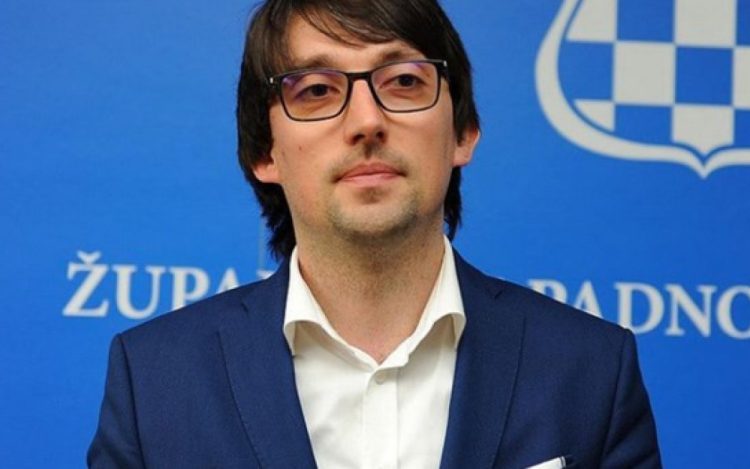 Tomislav Pejić novi predsjednik Košarkaškog saveza Herceg – Bosne