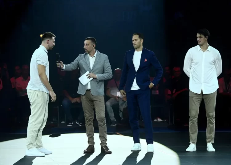 Održana Memorijalna utakmica u sjećanje na Dražena Petrovića